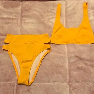 Urban outfitters out from under bikini